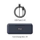 Charging Case For Insta360 Pro/Ace Pro 2 Action Camera Fast Charging Case For Insta360 Ace & Ace Pro 2 Power Accessories