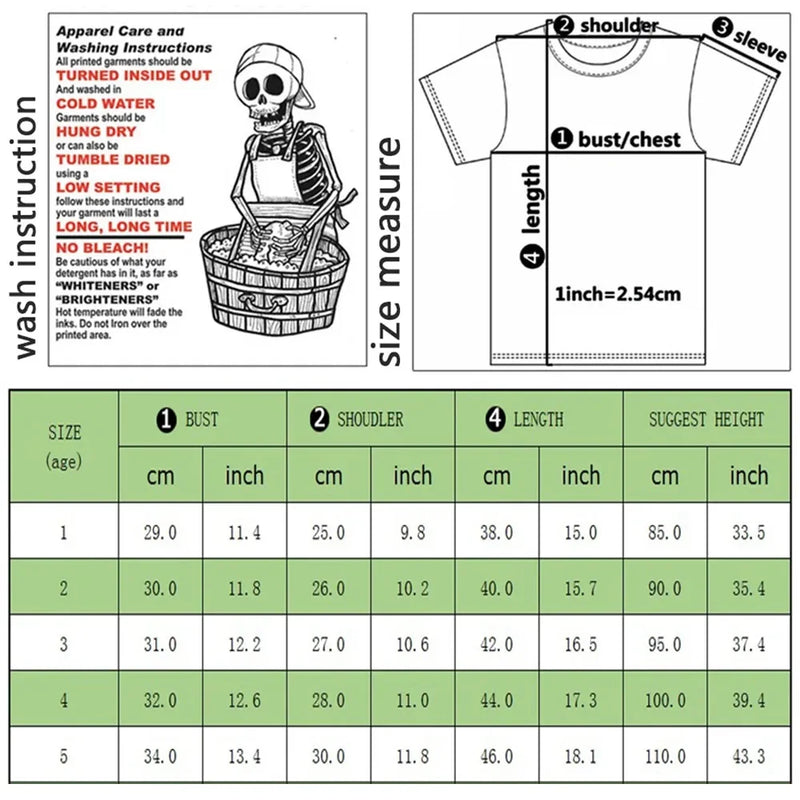 Spooky Dude Ghost Fall Halloween Kids Clothing, Spooky Vibes Tee Halloween Party Gift for Toddler Pumpkin Clothes