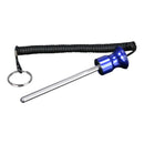Universal  Weight Stack Pin Fitness Selector Key Detent Training Accessories Home Gym with Laynard Exercise