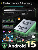 The Frontier Compact | Rugged 4.7-Inch Smartphone IP68 MIL-STD-810G 6GB+128GB