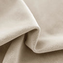 The Velvet Sanctuary | Luxury Soundproof Blackout Window Panel