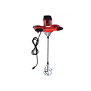 Paint and Mud Mixer Stirring Rod for Drill Agitator Mixing Rod Concrete Mortar Mixer, Silver