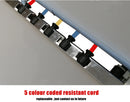 Pilates Reformer Fitness Equipment for Home Foldable Yoga Bed Strength Training Machine