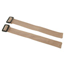 Overcoat Sleeve Band Sleeve Band Replacement Women Belt Belt For Trench Coat Men Coat Dropshipping