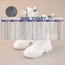 The Rampart Boot | Lace-Up Mid-Calf Winter Boot for Girls