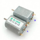 MABUCHI FK-130RH-09490/FK-130RH-15210 Mini Elektromotor 20mm*15mm DC 3V-24V 6V 9V 12V 18V Hochgeschwindigkeitsmotor DIY Hobby Spielzeug