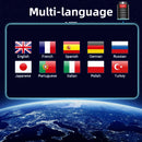 THINKCAR Thinkdiag Bidirectional Full Software Free OBD2 Scanner Diagnostic Tool