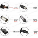 84W 48V 2A Lead Acid Battery Charger For 57.6V Lead-acid Battery Charger For 4*14.4V Battery Pack High quality Silent Charging