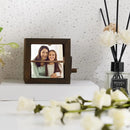 8/16pcs Customized Flip Book 2025 Valentine's Day Gift Glow Decoration Turning Book Home Machine Night Light Photo Custom W9R2