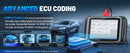 The Master Key | Full-System Car Diagnostic Scanner with ECU Coding
