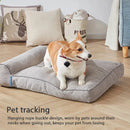 Mini-Tracking-Gerät für Apple Find My Schlüssel Smart iTag Kindersucher Haustier Auto GPS Verloren Tracker Smart Bluetooth Tracker iOS System