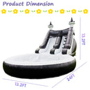 The Neptune | Commercial-Grade Inflatable Water Park & Slide Complex