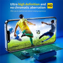 5Pcs Tempered Glass for IPhone 14 13 12 11 Pro Max Screen Protector for IPhone 11 13Mini 7 8 14 Plus SE X XS XR 14Pro Glass