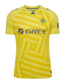 25-26 new La Liga jerseys, l Betis team uniforms, 3D printed shirts, unisex sports tops, children's jerseys, 6XL