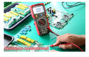 UNI-T UT89XD UT89X UT89XE Professional Digital Multimeter True RMS 20A Current AC DC Voltmeter Capacitance Resistance Tester