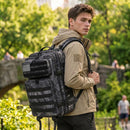 The Fieldcraft | 45L MOLLE Tactical Rucksack