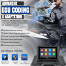 The Master Key | Autel MS906 Pro Bi-Directional Diagnostic Platform