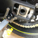 FOR CFMOTO CF MOTO 450MT 450 MT 450NK 450SS 450SR 450MT 450CL-C 250SR 300SR 250 300 Motorcycle Sliders Spools 10MM Stand Screw