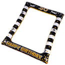 Inflatable Photo Frame Birthday Party Supply Festive Photo Props Lightweight Pvc Material Photobooth Accessories Carnival