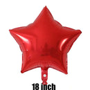 Father's Day Aluminum Film Balloon Helium Balloon Father's Day Party Decoration Father Gift