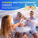 The Frame Lens | HD Smart Video Recording Sunglasses with WiFi