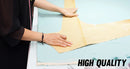 Spring summer casual natural straw leather shoulder strap bag
