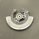 Customized NH36 NH35 Rotor Automatic Hammer Rotor Fit for NH34 NH35 NH36 NH38 4R35 7S26 Watch Movement Rotor Part