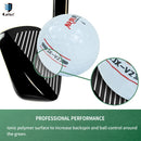 Caiton 12er-Pack Double Layer Extreme Range Golfball, Golfzubehör, Extreme Herausforderung – fliegt weiter und präziser