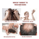 The Cortex Revive | EMS LED Light Therapy Scalp Massager with Batana Oil