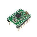 3pcs High Quality A4988 Stepper Motor Driver with Heatsink for 3D printer For SKR V1.3 1.4 GTR V1.0 RAMPS 1.4 1.6 MKS GEN V1.4