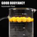50pcs/bottle Corn Carp Floating Soft Fishing Lures 8 10 14mm Artificial Smell Round Baits Buoyancy Ball TPR Lure Chub Swimbait
