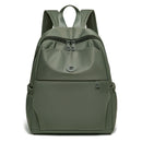 Fashion Commuter Daypack Women Waterproof Oxford Backpack Female Large Capacity School Bag Ladies Portable Travel Knapsack