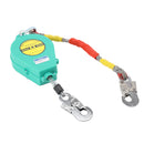 The Anchor Line | 23ft Self-Retracting Fall Arrester, 330lb Rated