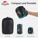 Naturehike CWZ400 CW400 Sleeping Bag Winter Duck Goose Down 550FP 750FP Sleeping Bag Outdoor Camp Thermal Envelope Sleeping Bag
