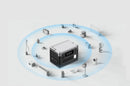 The Grid Defiant | 1024Wh LiFePO4 Portable Power Station
