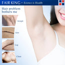 FAIRKING Depilatory Cream Herbal Painless Hair Remover Cream For Removal Armpit Legs Hair Body Care Skin Care Men Women 40g