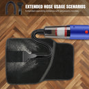 The Momentum | 50W Cordless Handheld Car Vacuum, 6200Pa