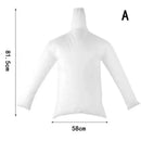 Clothes Quick Drying Bag Hair Dryer Laundry Bag Portable Clothes Dryer Shirt Pants Down Jacket Drying Bag Home Travel Supplies
