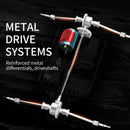 Teeggi 4WD 2.4G RC Drift Car 80KM/H 1:14 High Speed Off-Road Racing Car Brushless 3S Remote Controller Car Truck Toy For Gift