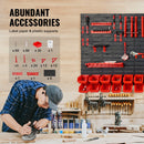 Modular Workshop Organizer Array