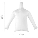 Quick Dry Clothes Bag Portable Folding Multiple Styles Drying Support Bag Breathable Travel Clothes Dryer Down