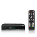 DVB T2 TDT HD TV receiver Spain TDT HD decoder DVB-T2 TDT HD tuner TDT HD receiver DV decoder
