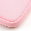 15.5*18.5cm Case for kobo libra H2O For libra 2 For libra 7 inches Soft Sleeve ereader zipper Bag