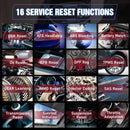 THINKCAR Thinkdiag Bidirectional Full Software Free OBD2 Scanner Diagnostic Tool