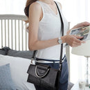 High Quality Handbags Fashion Women Envelope Clutch Ladies Party Famous Brand Ladies Shoulder Messenger Crossbody Bags