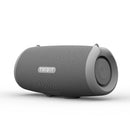 TRIBIT StormBox Lava 80W Portable Bluetooth Speaker Built-in Powerbank, APP Control, IP67 Waterproof for Outdoor, Camping, Party