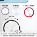 BBM800XL Bread Maker, One Size, Brushed Stainless Steel