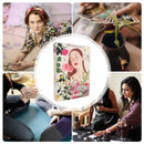 Tarots Love Oracle Cards English Fate Divination Tarot Deck Party Entertainment Tarot Cards 41 Cards Fortune-telling Board Game