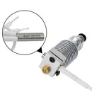 12V/24V 60W 70W Heater Cartridge 3D Printer Parts Hotend Heating Tube 420℃/470℃ High Temperature For E3D V6 Volcano Heaterblock