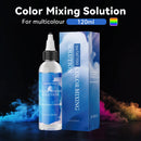 DM Tattoo Color Mixing Solution Tattoo Color Blending Agent Color Brightening Liquid Black And White Diluent Blending Water